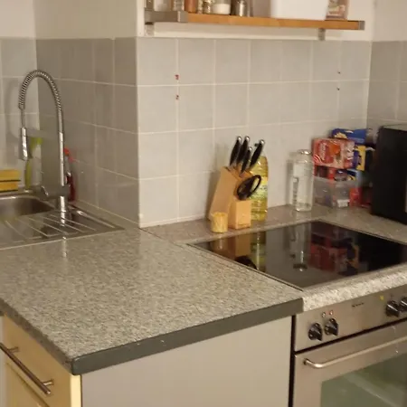 Appartement Private