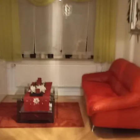 Appartement Private